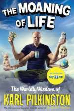 Watch Karl Pilkington: The Moaning of Life Alluc