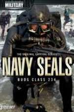 Watch Navy SEALs - BUDS Class 234 Alluc