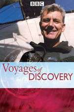 Watch Voyages of Discovery Alluc