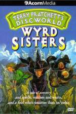 Watch Wyrd Sisters Alluc