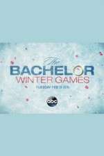 Watch The Bachelor Winter Games Alluc
