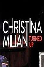 Watch Christina Milian Turned Up Alluc