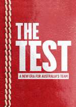 Watch The Test: A New Era for Australia's Team Alluc