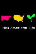Watch This American Life Alluc