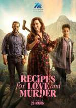 Watch Recipes for Love and Murder Alluc