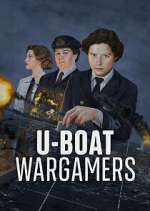 Watch U-Boat Wargamers Alluc
