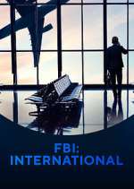 Watch Alluc FBI: International Online