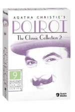 Watch Alluc Agatha Christie's Poirot Online