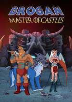 Watch Brogan: Master of Castles Alluc