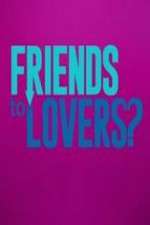Watch Friends to Lovers? Alluc