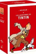 Watch Les aventures de Tintin Alluc