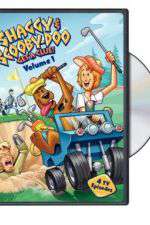 Watch Shaggy & Scooby-Doo Get a Clue Alluc