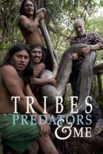 Watch Tribes Predators & Me Alluc