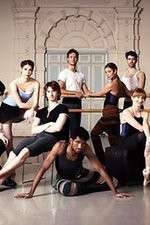 Watch Agony & Ecstasy A Year with English National Ballet Alluc