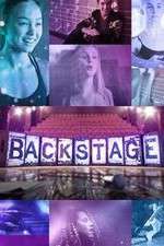 Watch Backstage Alluc