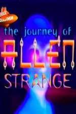 Watch The Journey of Allen Strange Alluc