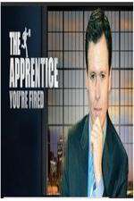Watch The Apprentice You're Fired Alluc