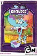 Watch Chowder Alluc
