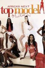 Watch Africas Next Top Model Alluc