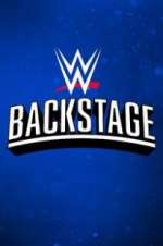Watch WWE Backstage Alluc