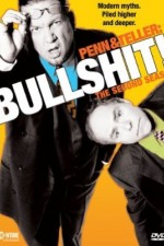 Watch Penn & Teller: Bullshit! Alluc