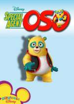 Watch Special Agent Oso Alluc