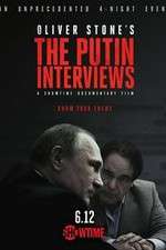 Watch The Putin Interviews Alluc