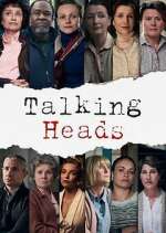 Watch Alan Bennett's Talking Heads Alluc
