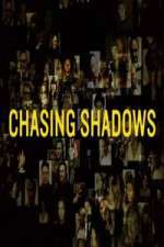 chasing shadows tv poster