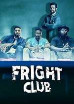 Watch Fright Club Alluc