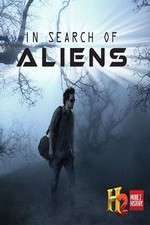 Watch In Search of Aliens Alluc