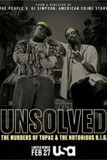 Watch Unsolved: The Murders of Tupac and the Notorious B.I.G. Alluc