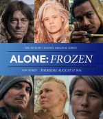 Watch Alone: Frozen Alluc