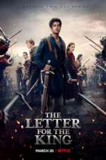 Watch The Letter for the King Alluc