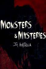Watch Monsters and Mysteries in America Alluc