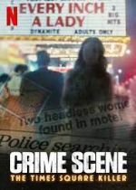Watch Crime Scene: The Times Square Killer Alluc