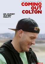 Watch Coming Out Colton Alluc