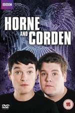 Watch Horne & Corden Alluc