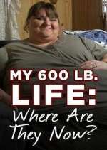 My 600-Lb. Life: Where Are They Now? alluc