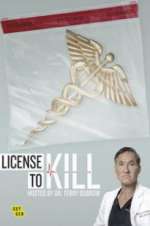 Watch License to Kill Alluc