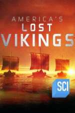 Watch America\'s Lost Vikings Alluc