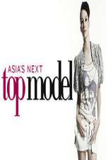 Watch Asias Next Top Model Alluc