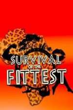 Watch Survival of the Fittest Alluc