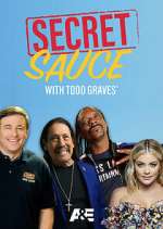Watch Secret Sauce with Todd Graves Alluc