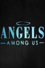 angels among us (2014)  tv poster