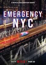 Watch Emergency: NYC Alluc