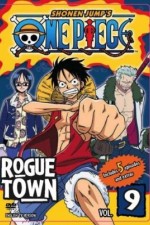 one piece tv poster
