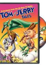 Watch Tom and Jerry Tales Alluc