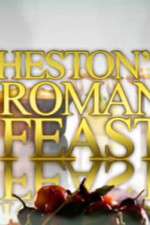 Watch Heston's Feasts Alluc