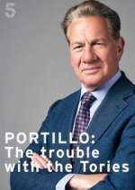 Watch Portillo: The Trouble with the Tories Alluc